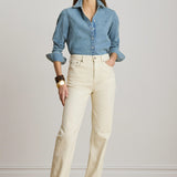 Woven-Sport Shirt-Shirt