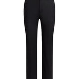 Woven-Cigarette-Pants