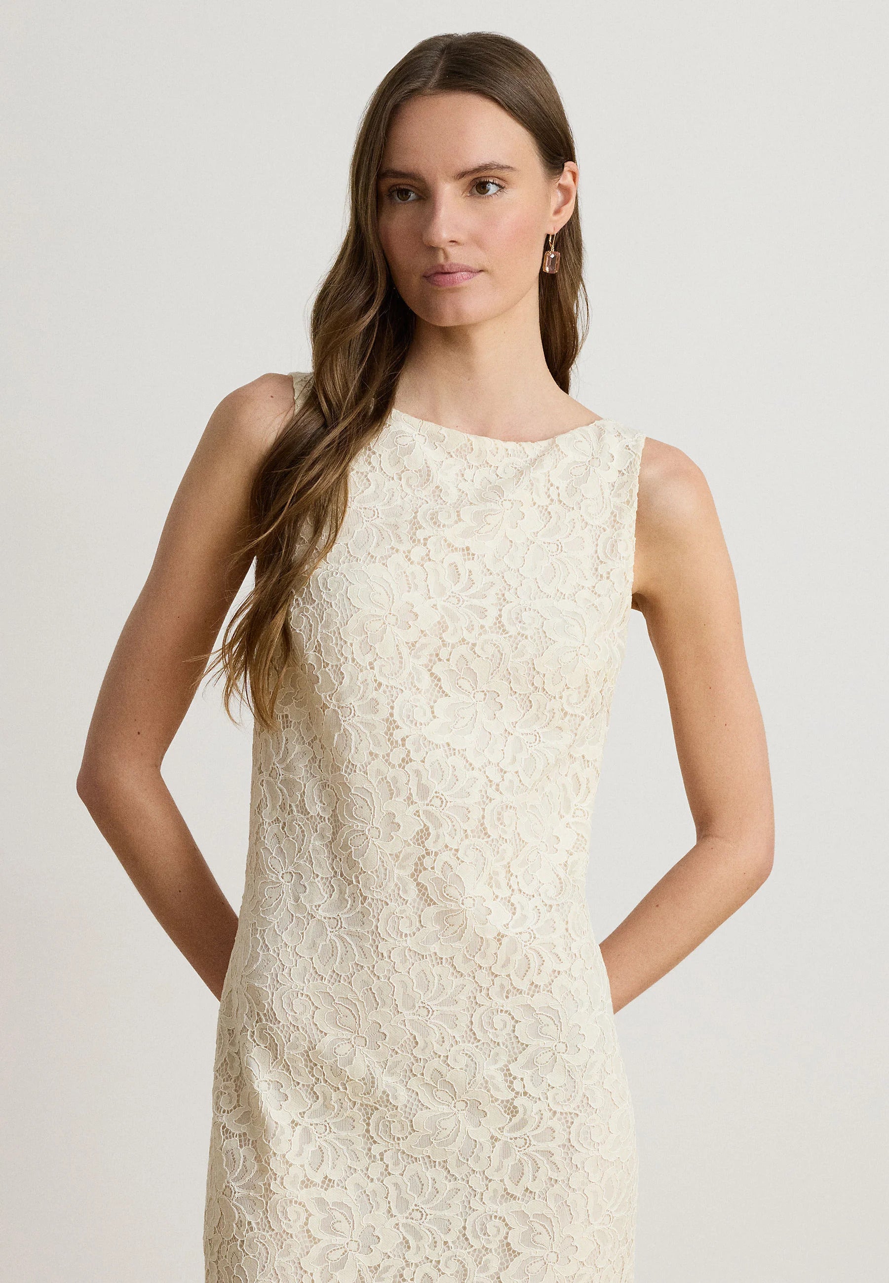 Woven-Sheath-Dresses