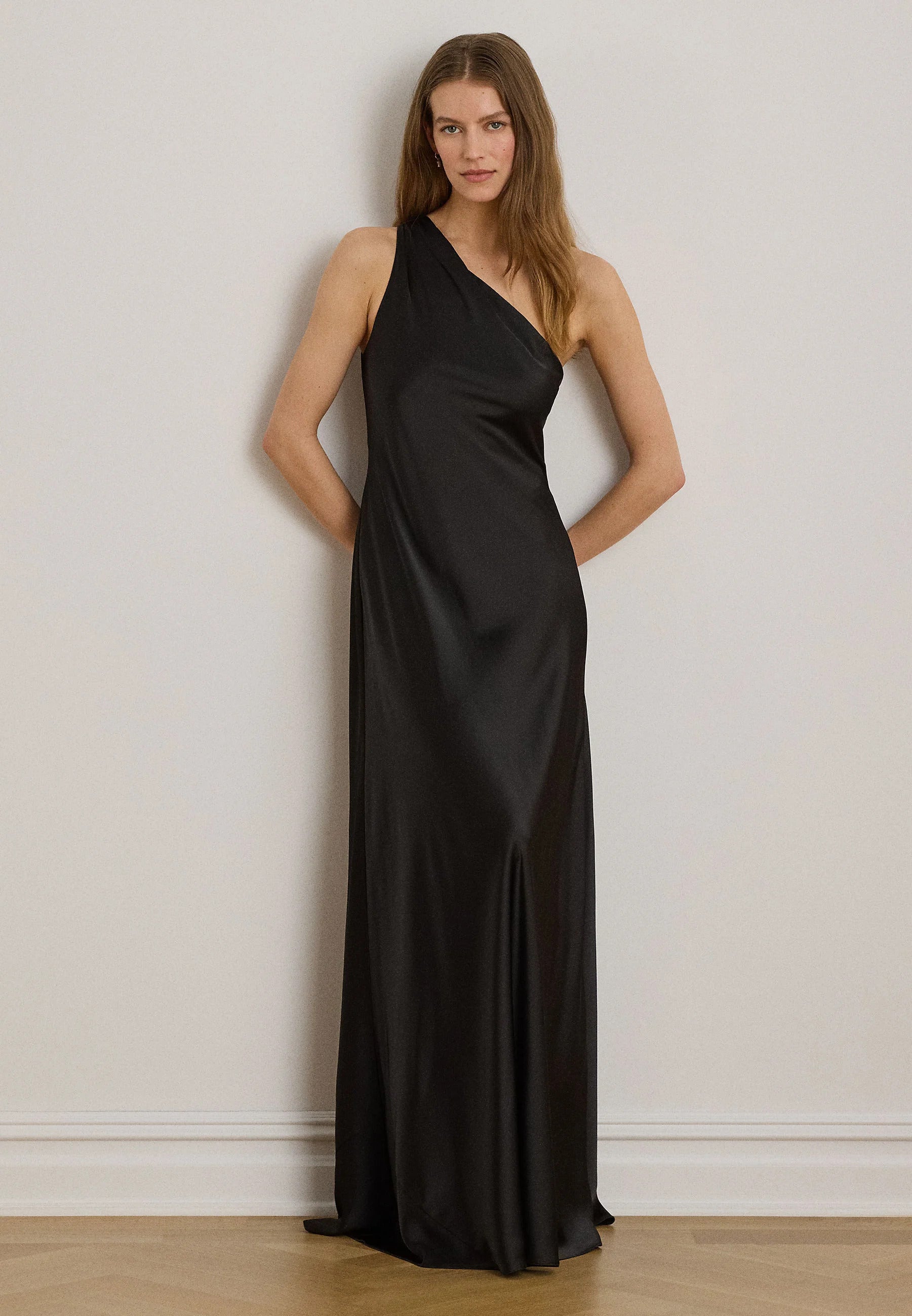 Woven-Fit & Flare-Dresses