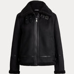 Fx Sh Sb 24"-Unlined-Coat 