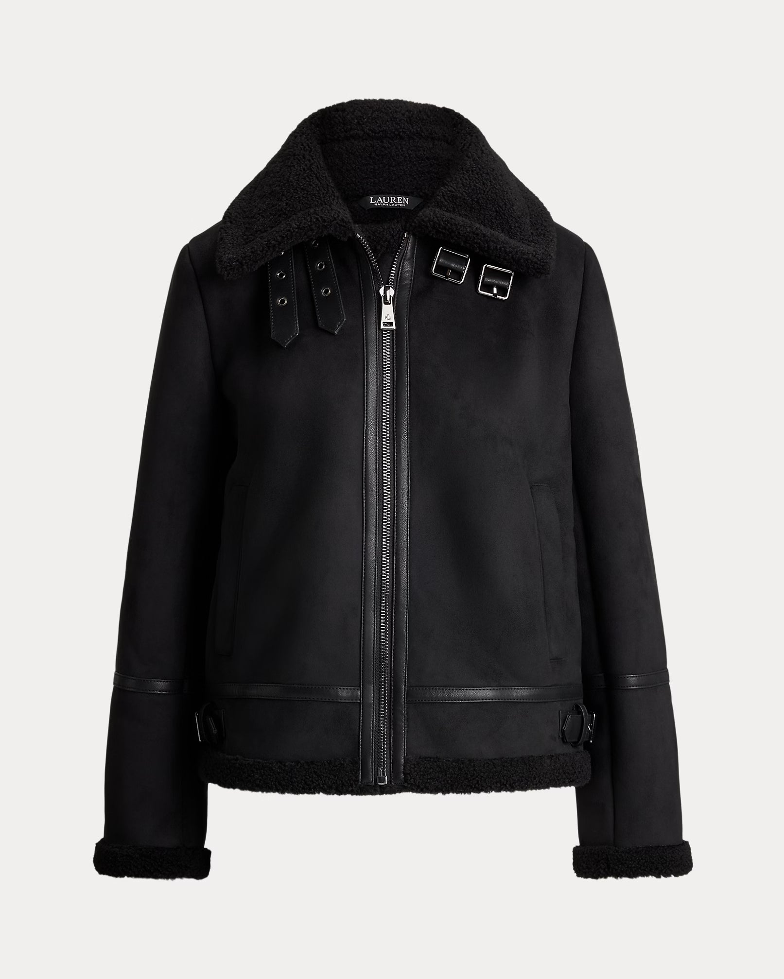 Fx Sh Sb 24"-Unlined-Coat 