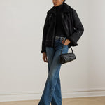 Fx Sh Sb 24"-Unlined-Coat 