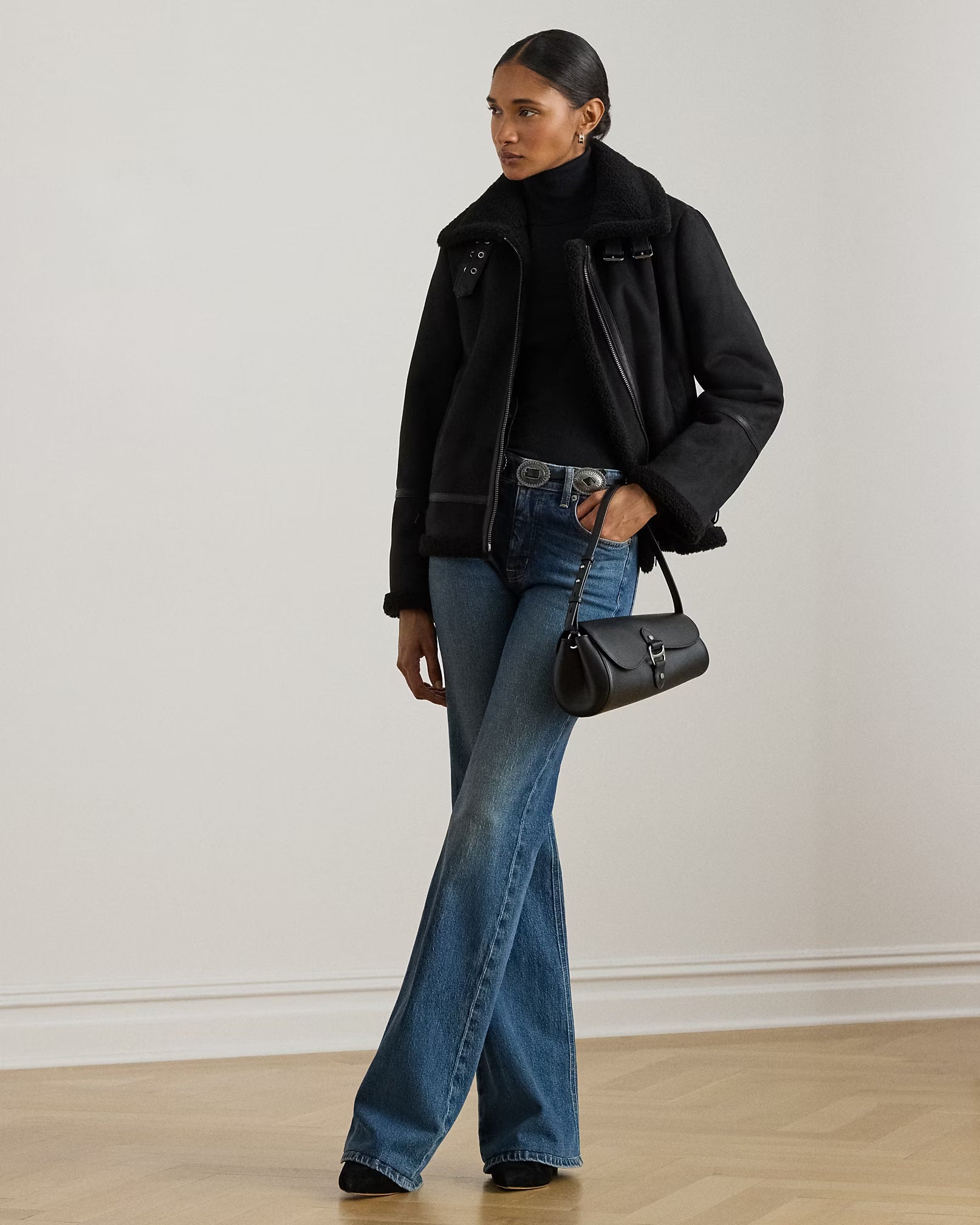 Fx Sh Sb 24"-Unlined-Coat 