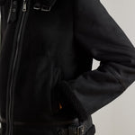 Fx Sh Sb 24"-Unlined-Coat 