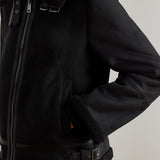 Fx Sh Sb 24"-Unlined-Coat 