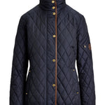 Ptr Br 26.5"-Insulated-Coat
