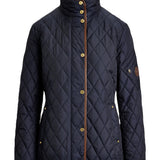 Ptr Br 26.5"-Insulated-Coat