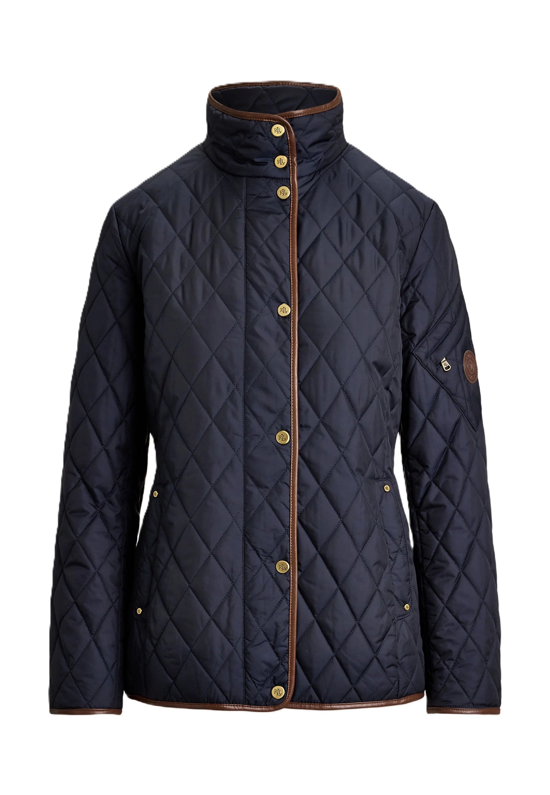 Ptr Br 26.5"-Insulated-Coat