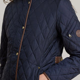 Ptr Br 26.5"-Insulated-Coat