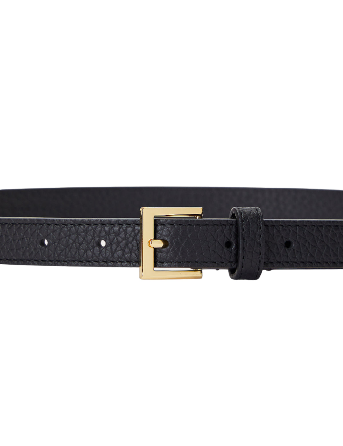 Lrl Cap 20-Belt-Skinny 