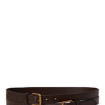 Dbl Stck Blt-Belt-Wide 