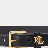 Lgo Kpper 25-Belt-Skinny 