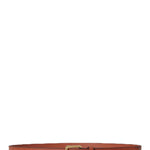 Lgo Kpper 25-Belt-Skinny