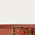 Lgo Kpper 25-Belt-Skinny