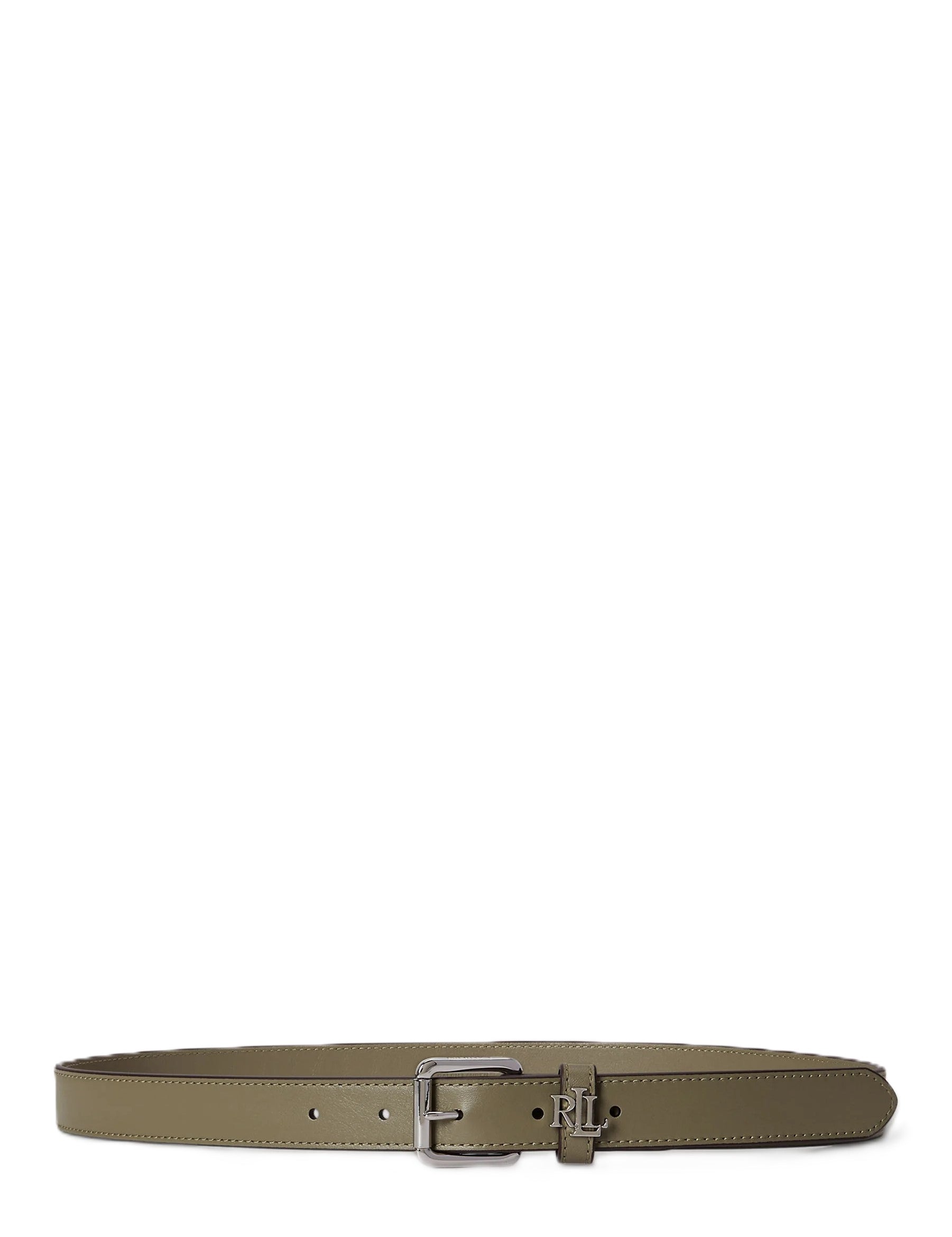 Lgo Kpper 25-Belt-Skinny