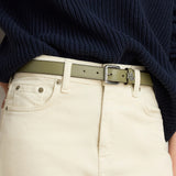 Lgo Kpper 25-Belt-Skinny