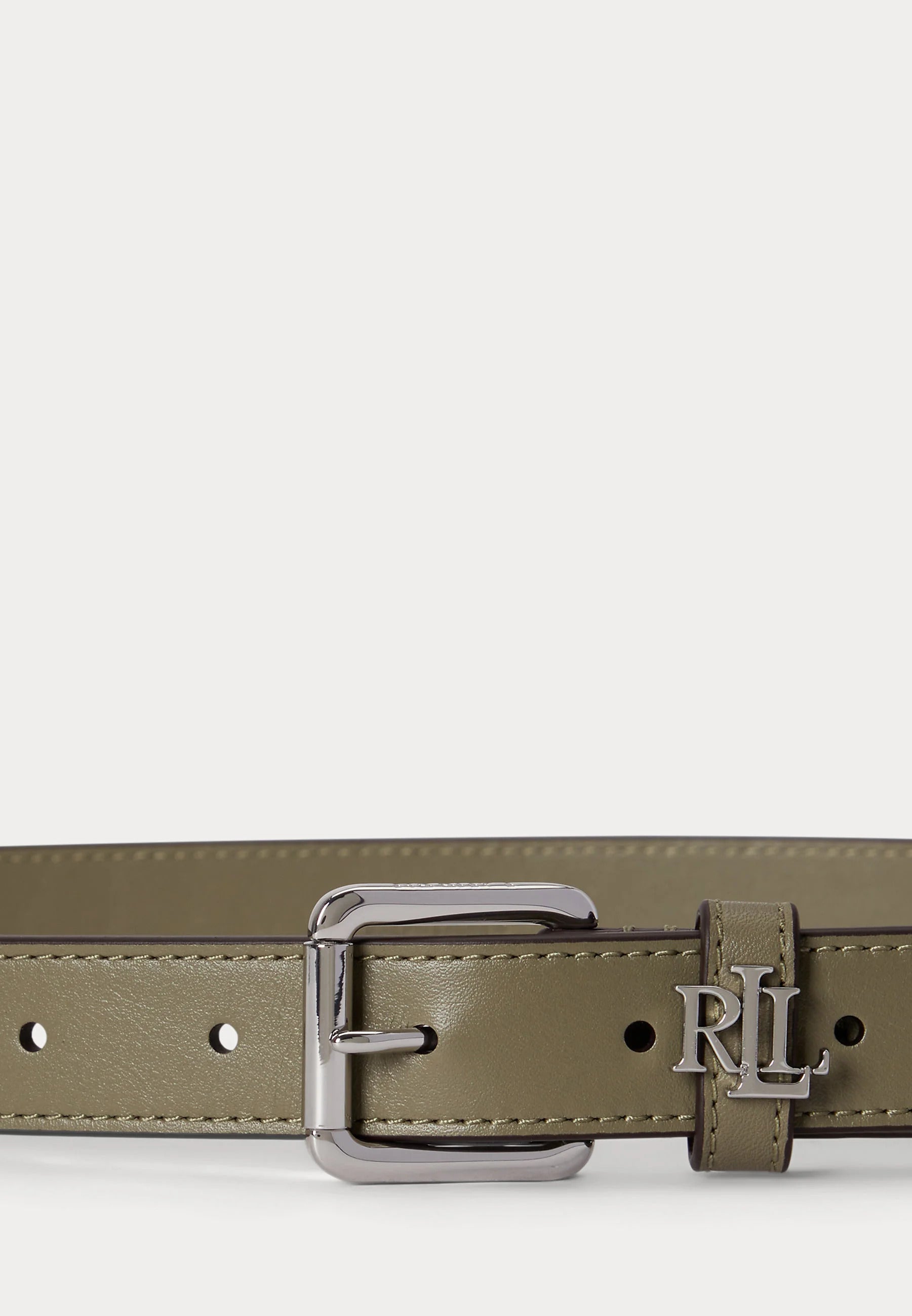 Lgo Kpper 25-Belt-Skinny