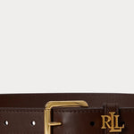 Lgo Kpper 25-Belt-Skinny 