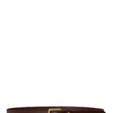 Lgo Kpper 25-Belt-Skinny 