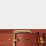 Logo Keeper-Belt-Medium