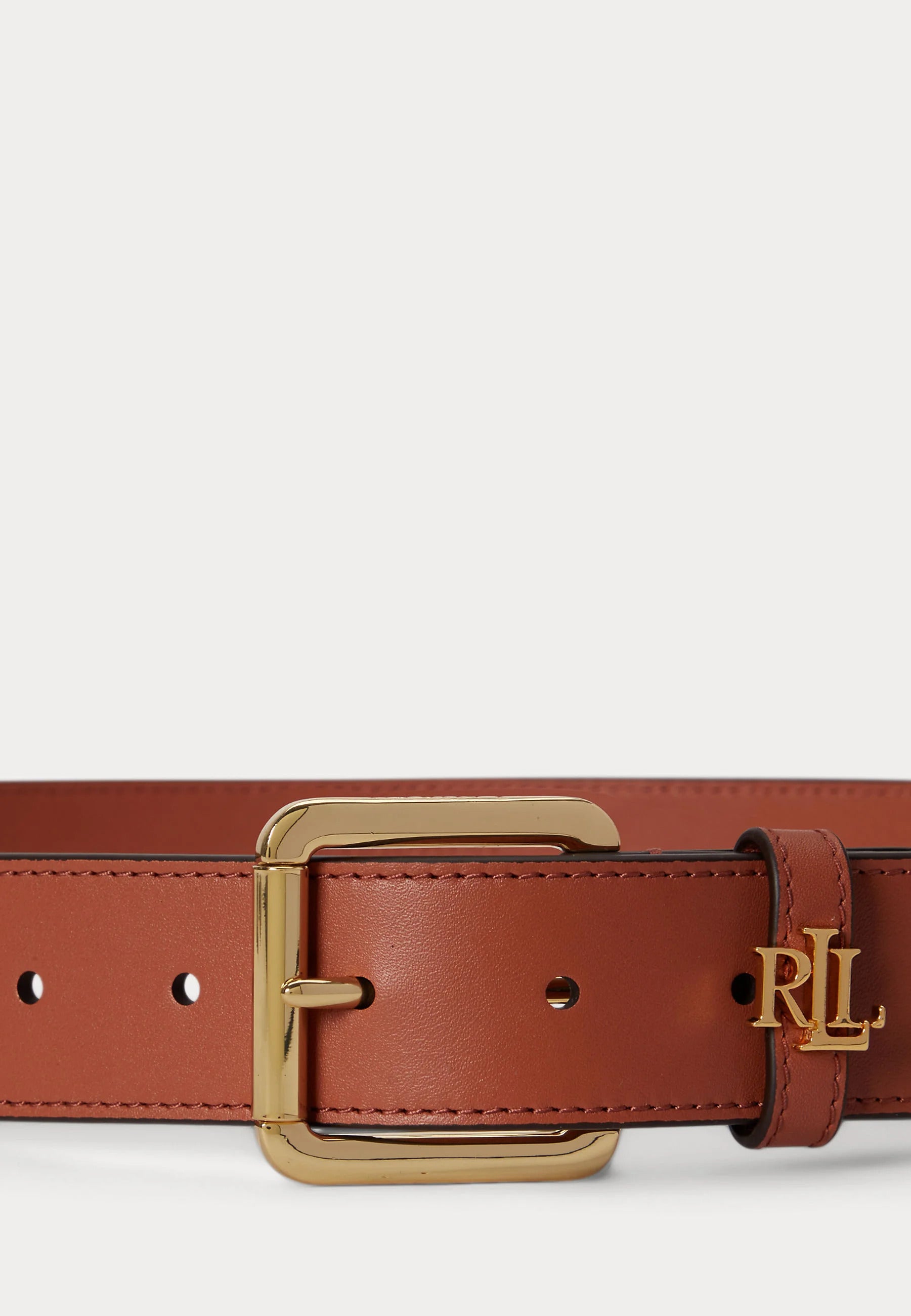 Logo Keeper-Belt-Medium