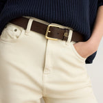 Logo Keeper-Belt-Medium