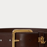 Logo Keeper-Belt-Medium