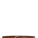 Metal Keeper-Belt-Skinny 