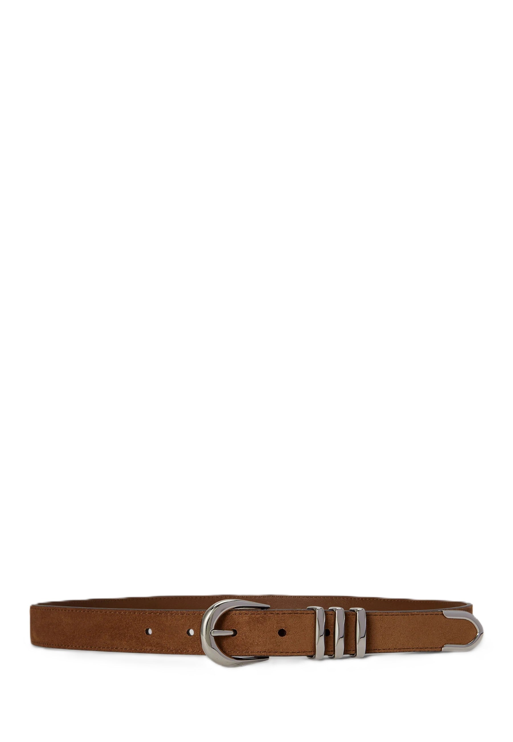 Metal Keeper-Belt-Skinny 