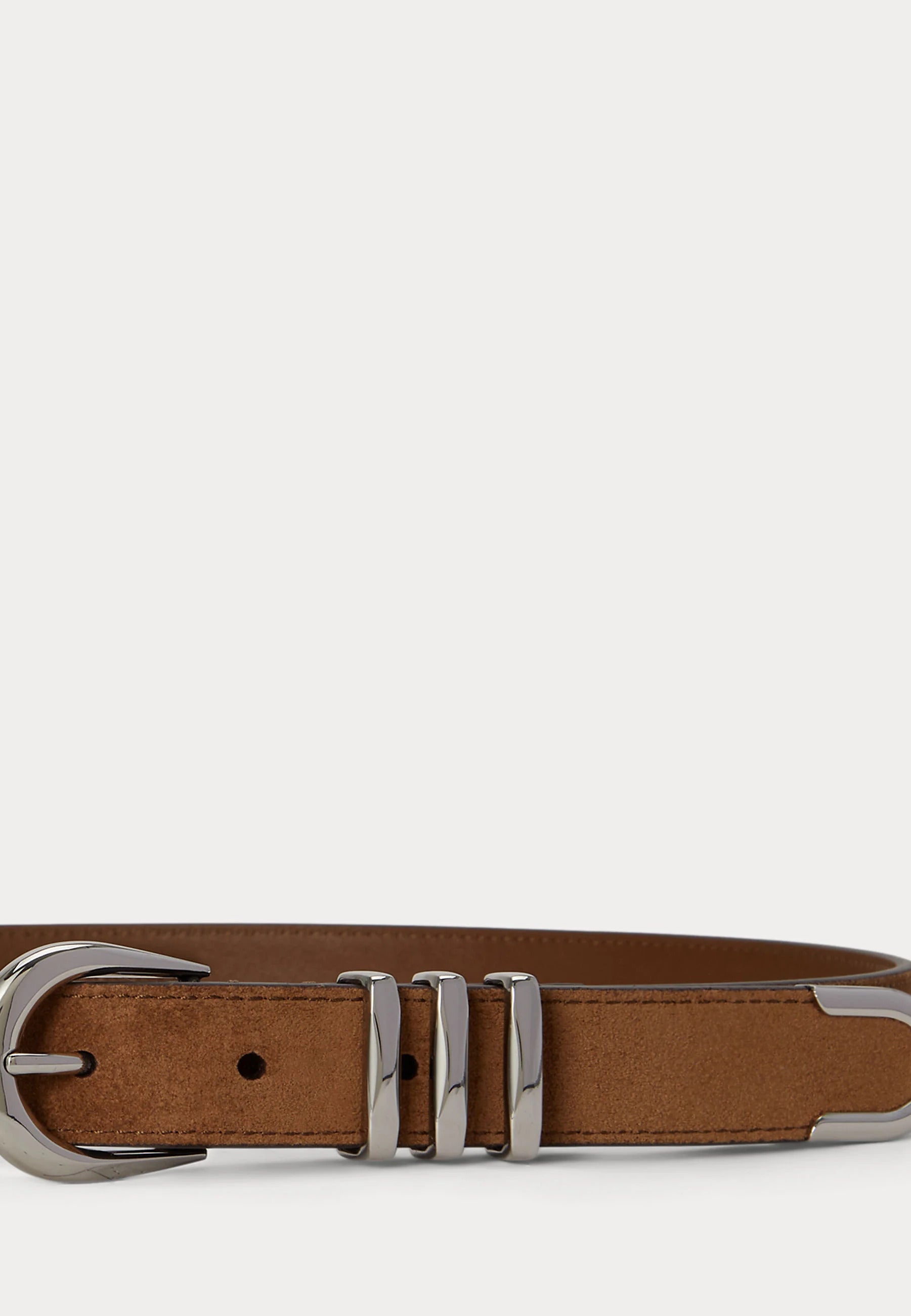 Metal Keeper-Belt-Skinny 