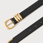 Metal Keeper-Belt-Skinny