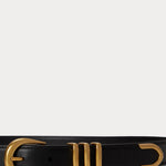 Metal Keeper-Belt-Skinny