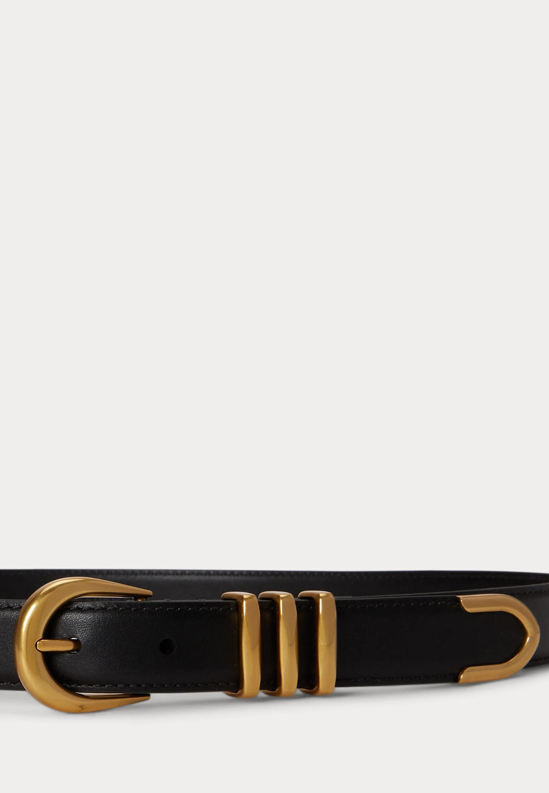 Metal Keeper-Belt-Skinny