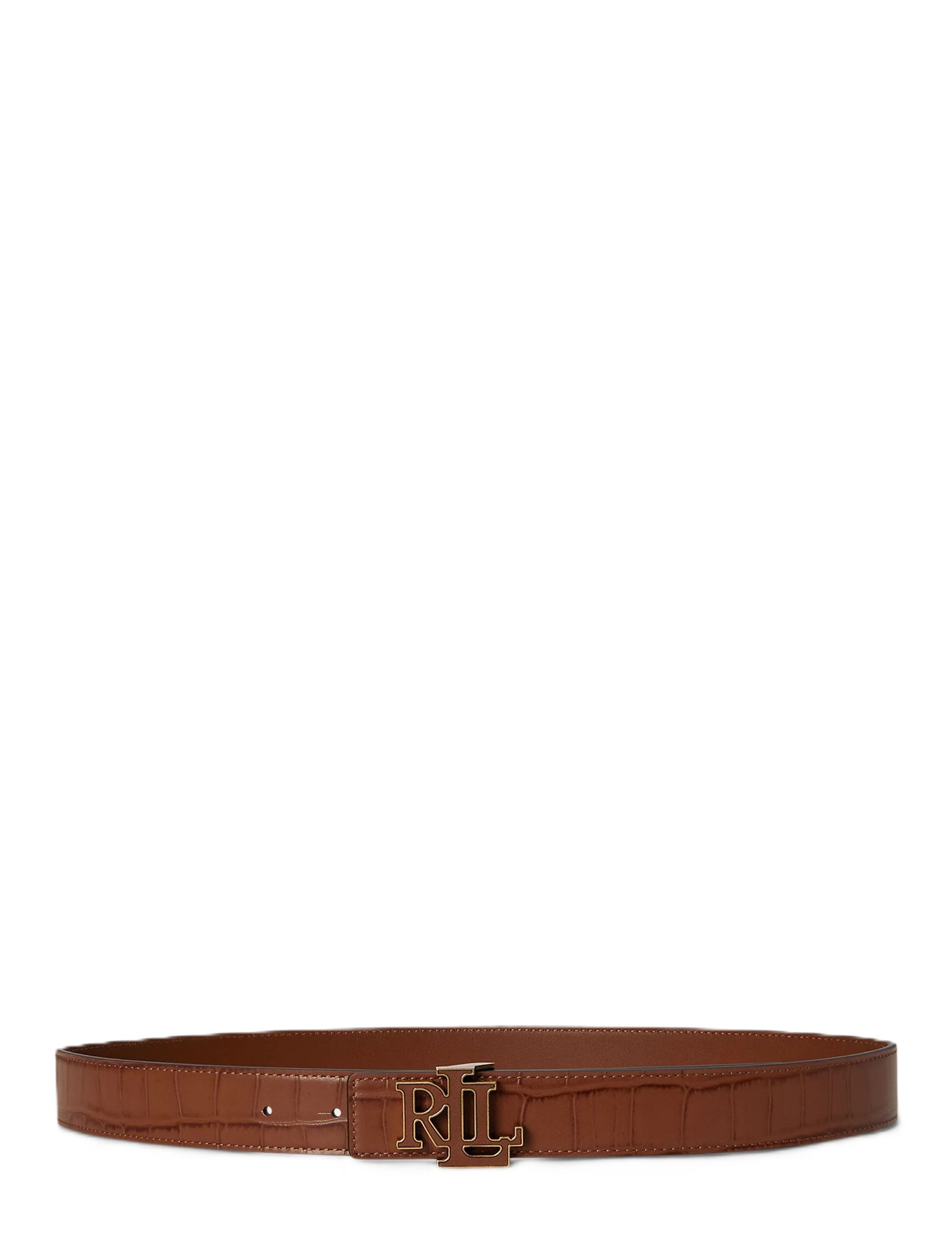 Rev Lrl 30-Belt-Medium
