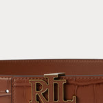 Rev Lrl 30-Belt-Medium