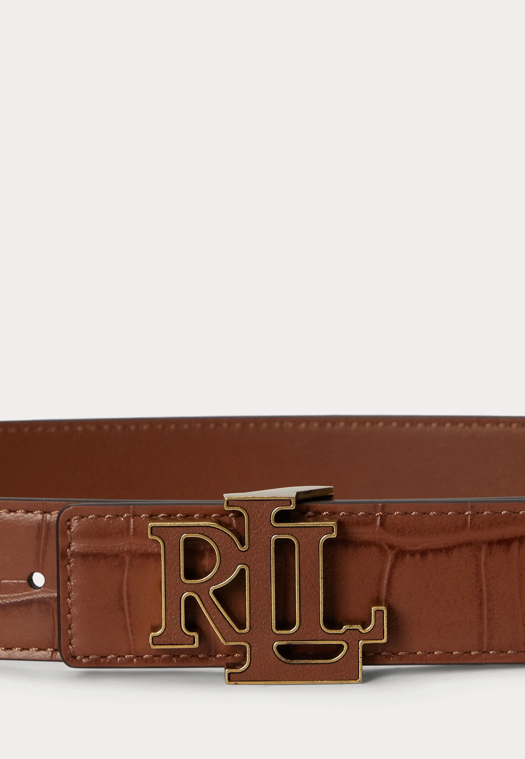 Rev Lrl 30-Belt-Medium