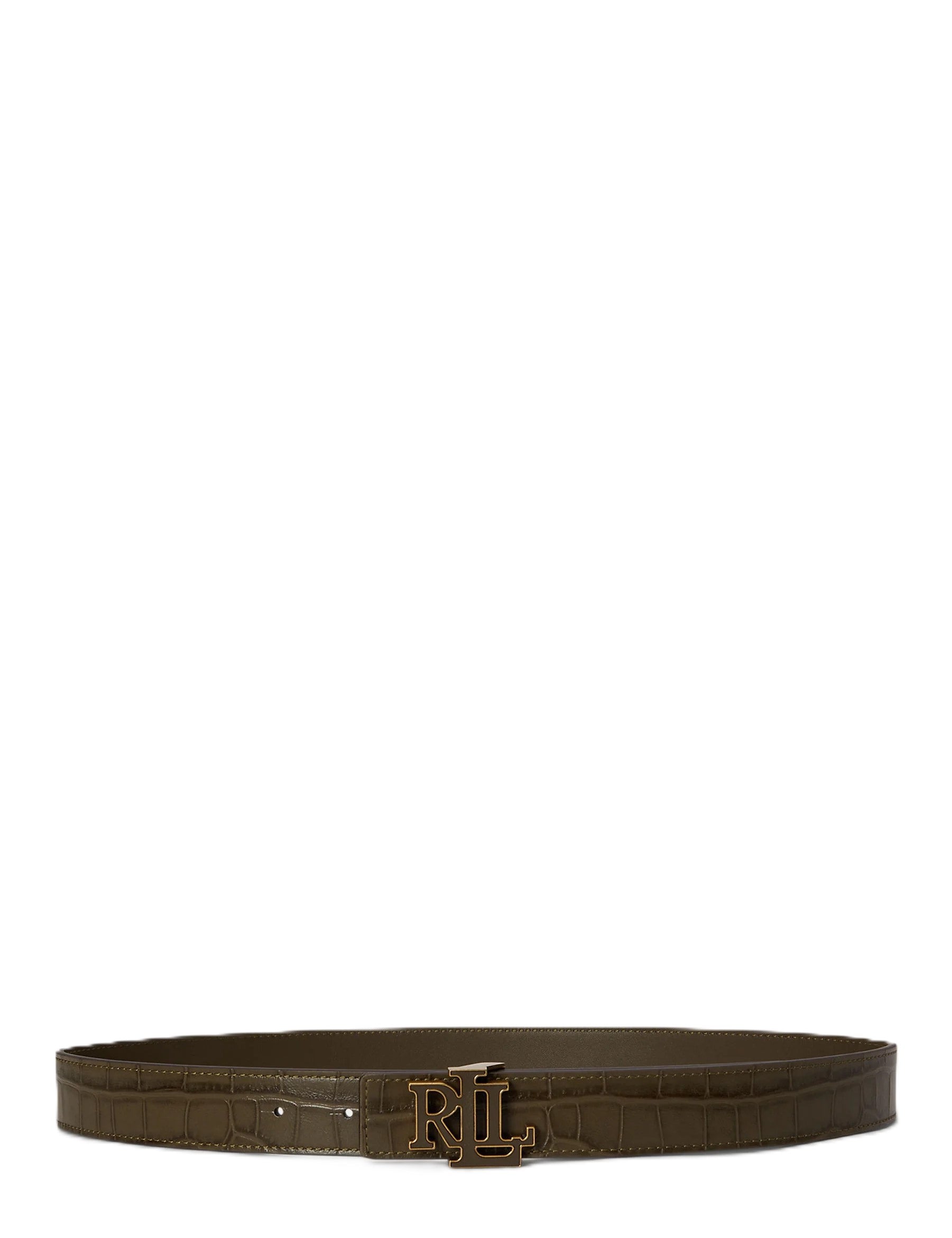 Rev Lrl 30-Belt-Medium
