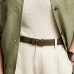 Rev Lrl 30-Belt-Medium