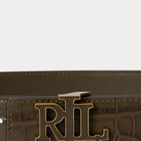 Rev Lrl 30-Belt-Medium