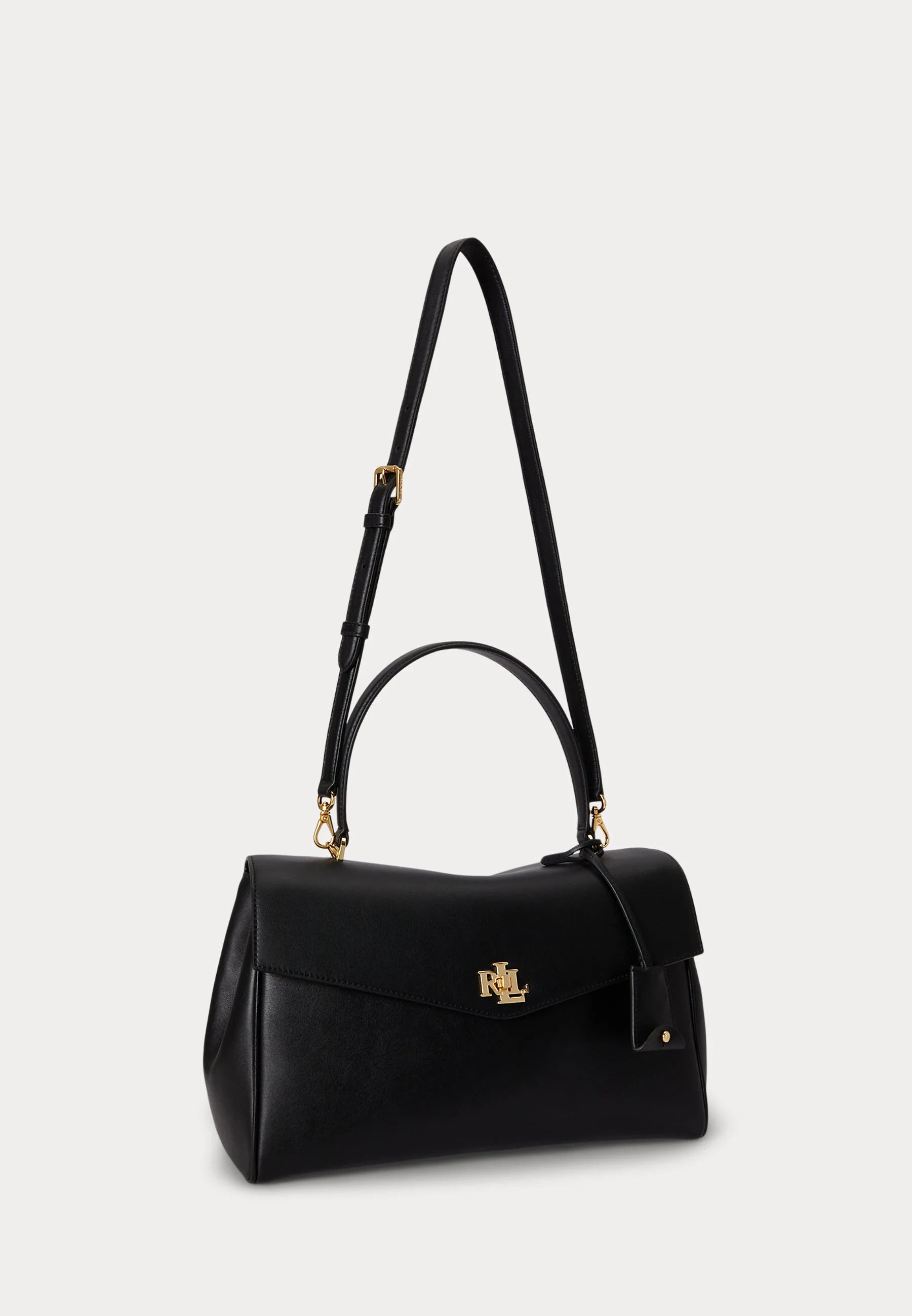 Farrah Soft-Satchel-Medium 