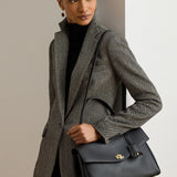 Farrah Soft-Satchel-Medium 