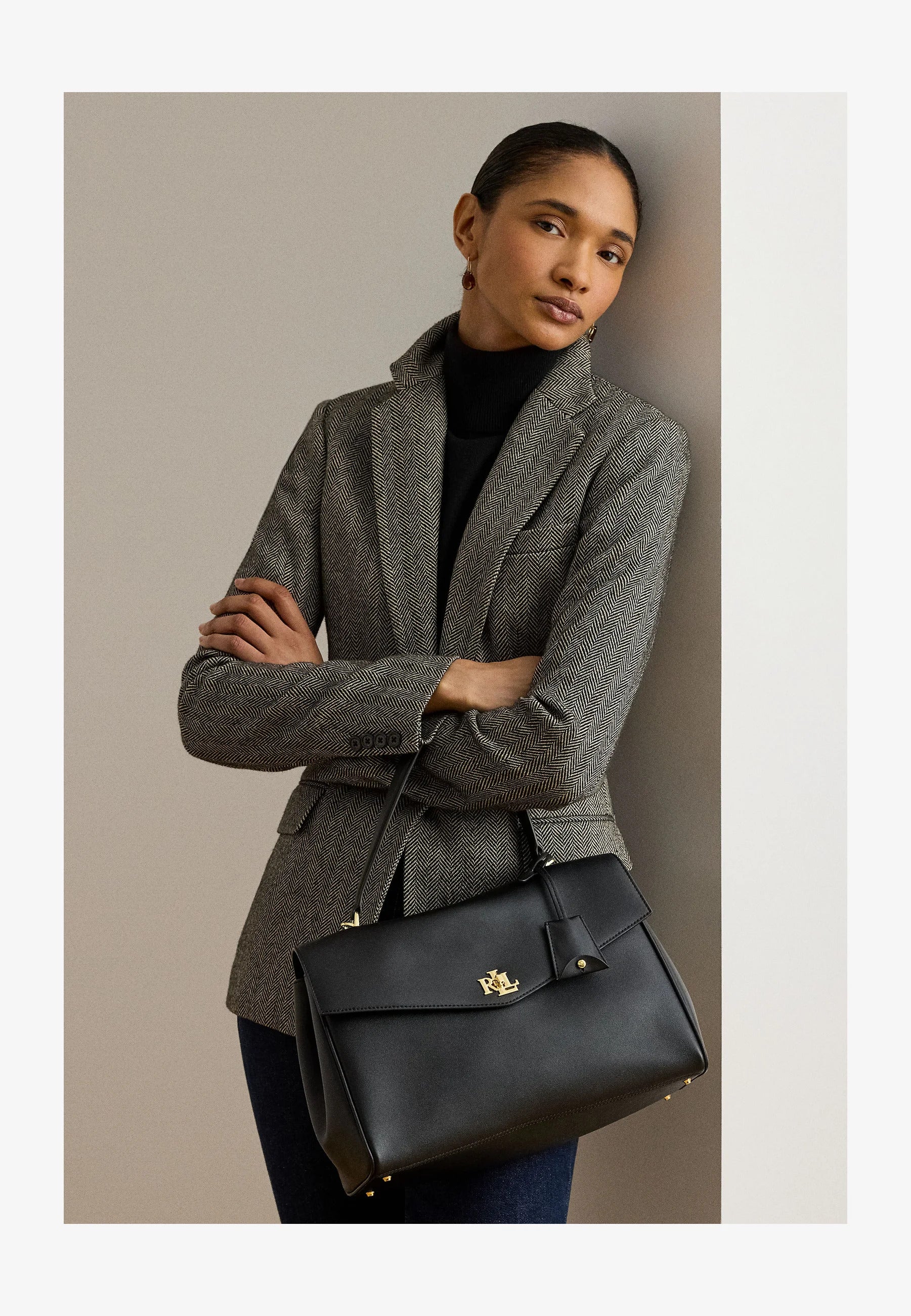 Farrah Soft-Satchel-Medium 