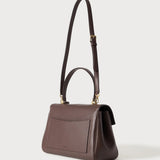 Farrah Soft-Satchel-Medium