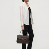 Farrah Soft-Satchel-Medium