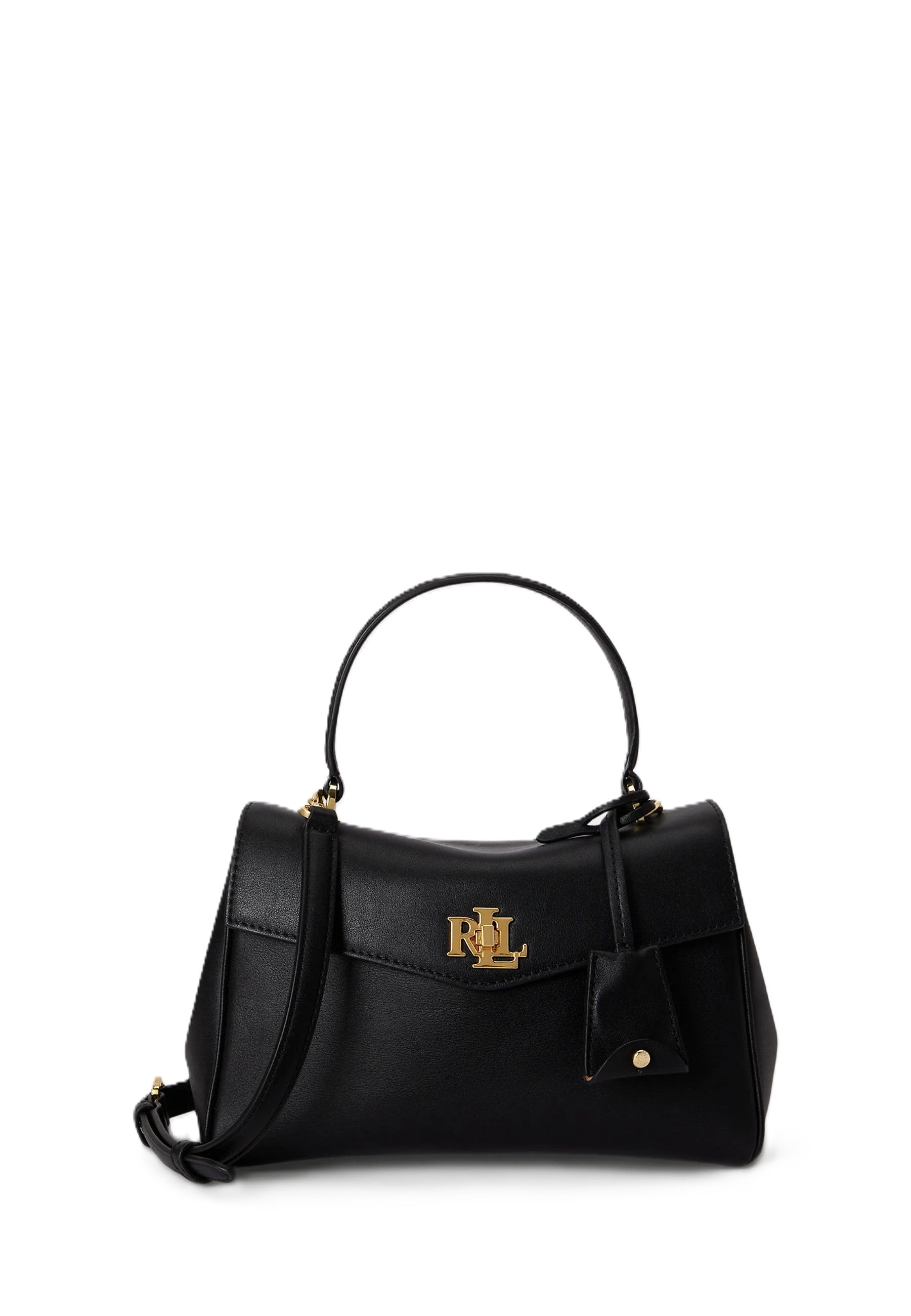 Farrh Sm Sft-Satchel-Small