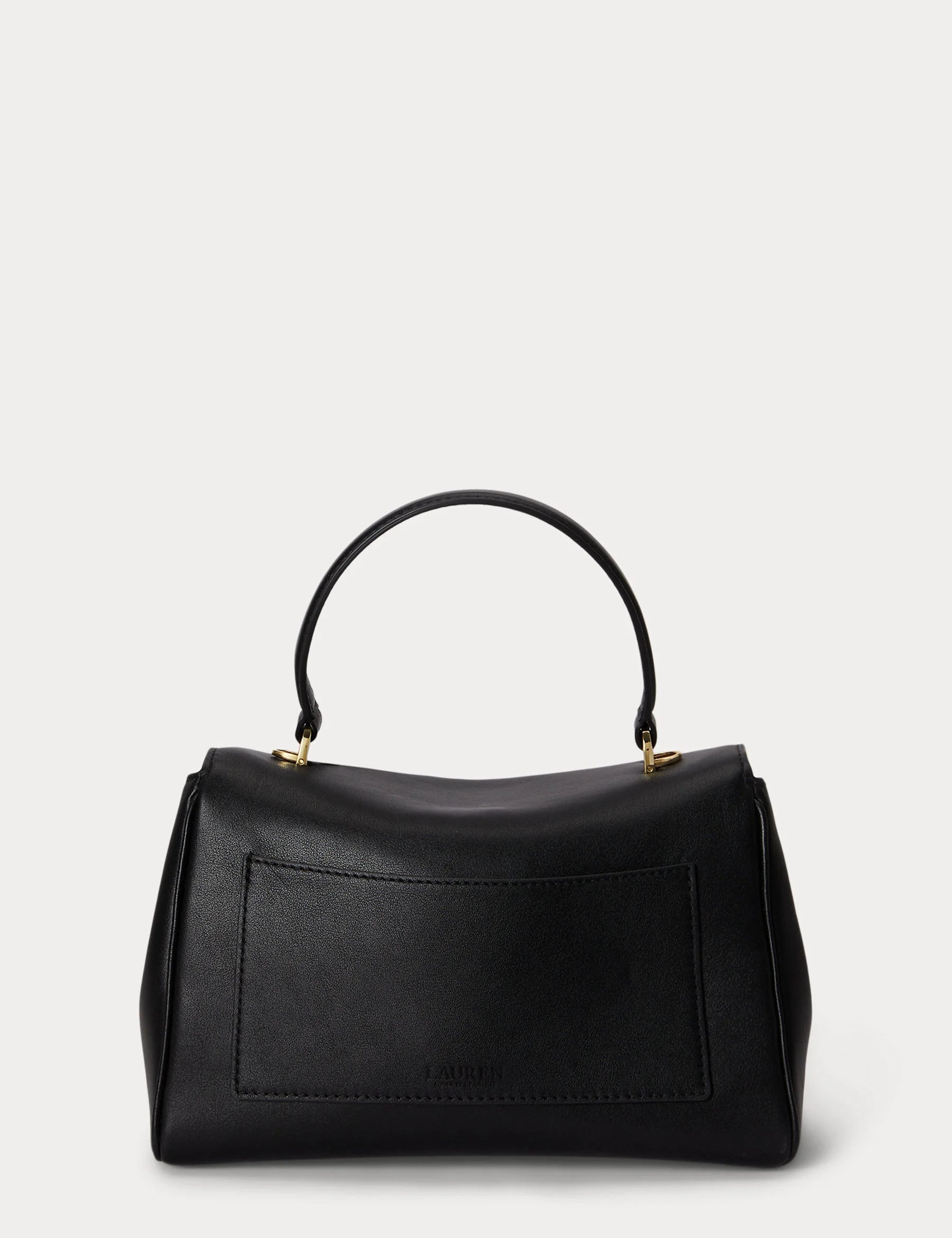 Farrh Sm Sft-Satchel-Small 