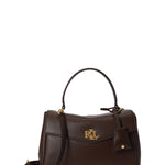Farrh Sm Sft-Satchel-Small