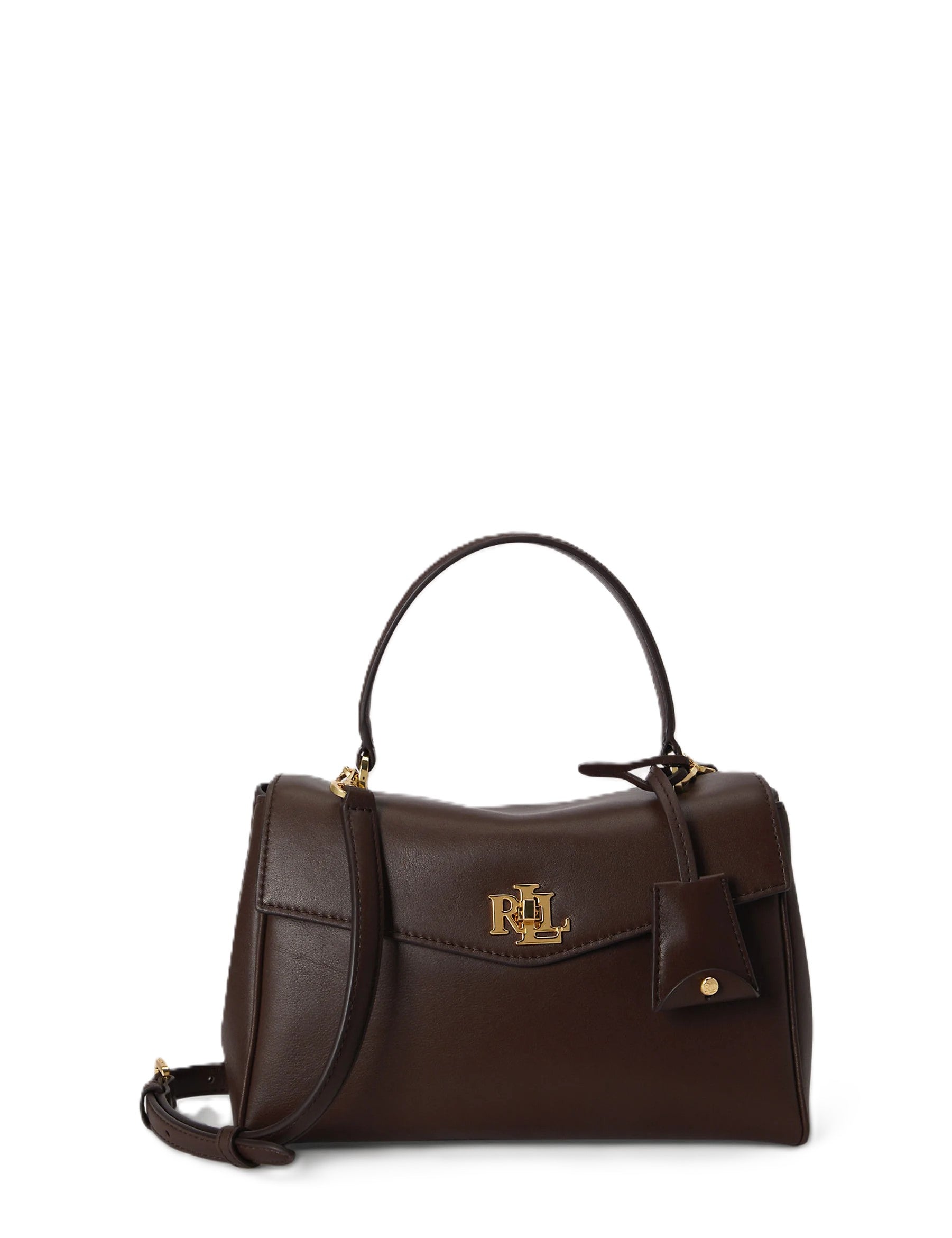 Farrh Sm Sft-Satchel-Small 