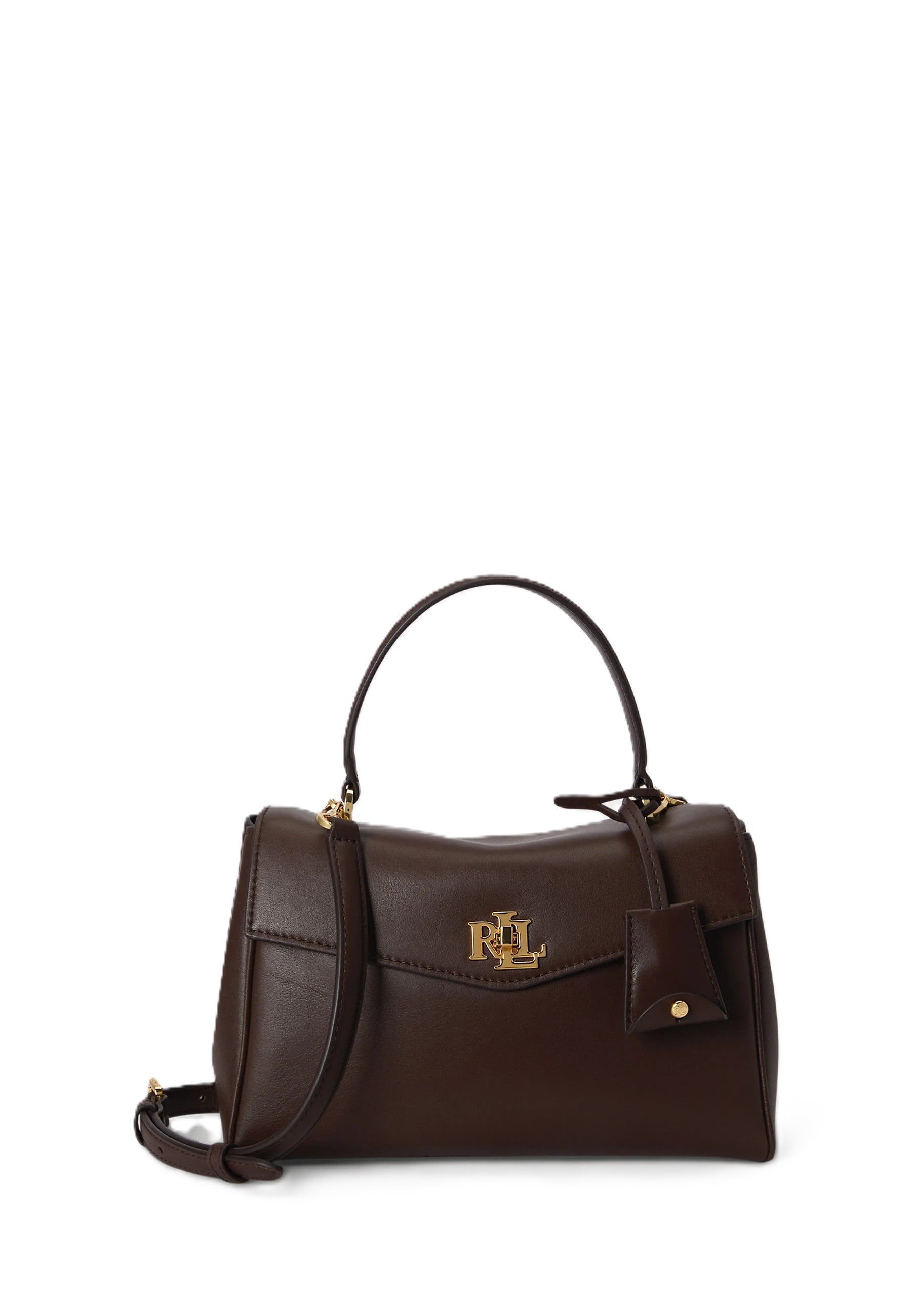 Farrh Sm Sft-Satchel-Small